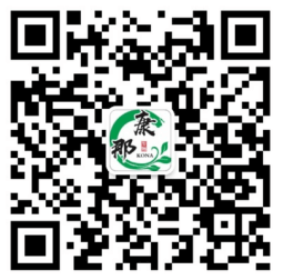 康那生物微信公眾號(hào)二維碼圖片